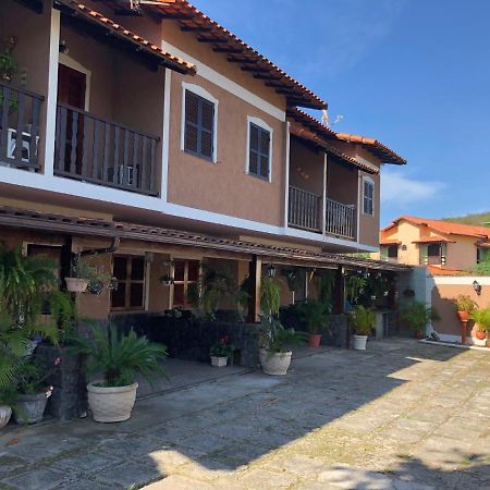 Casa De Praia Do Pero Кабу-Фриу Экстерьер фото