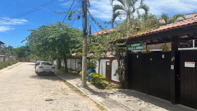 Casa De Praia Do Pero Кабу-Фриу Экстерьер фото