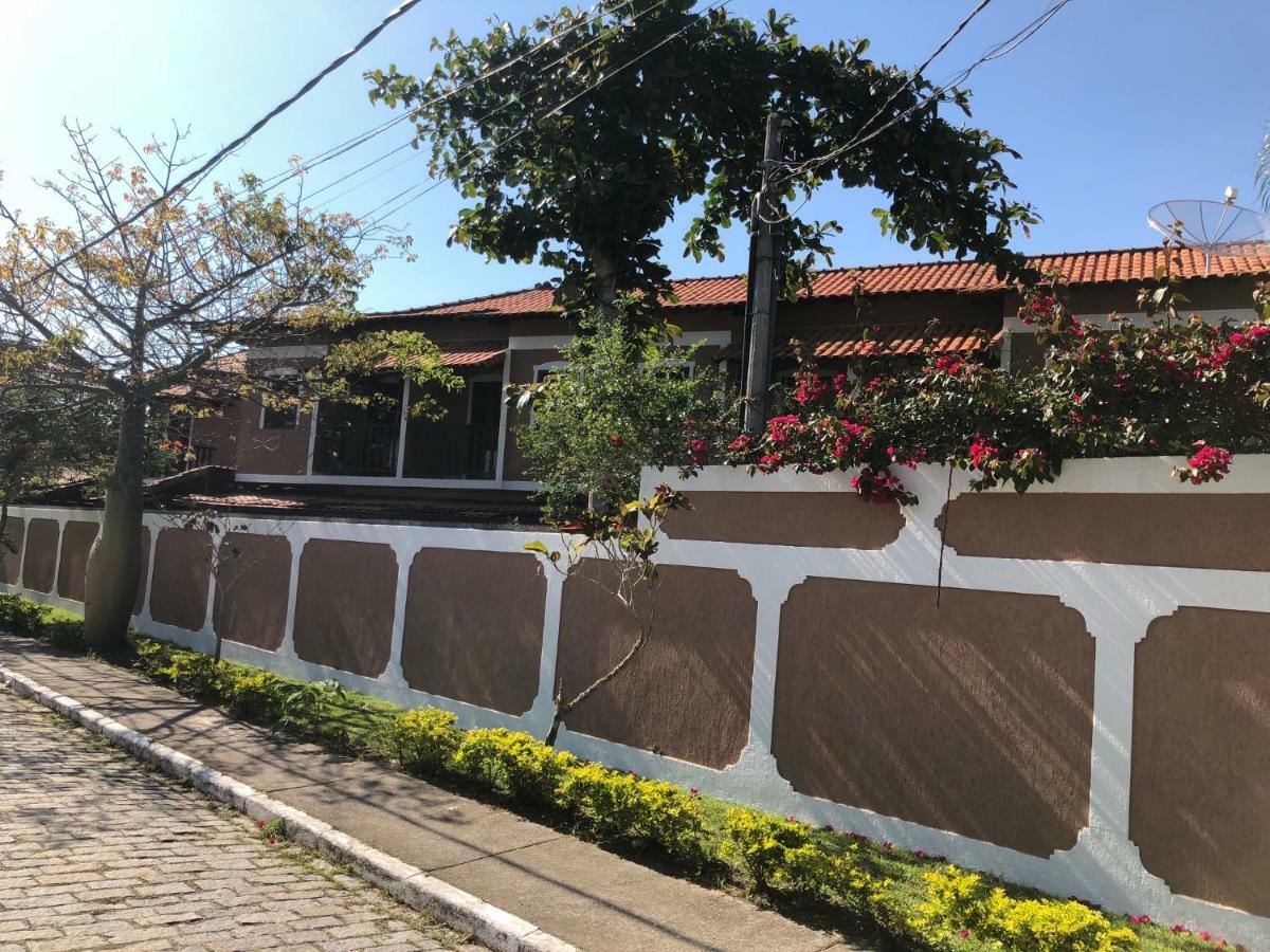 Casa De Praia Do Pero Кабу-Фриу Экстерьер фото